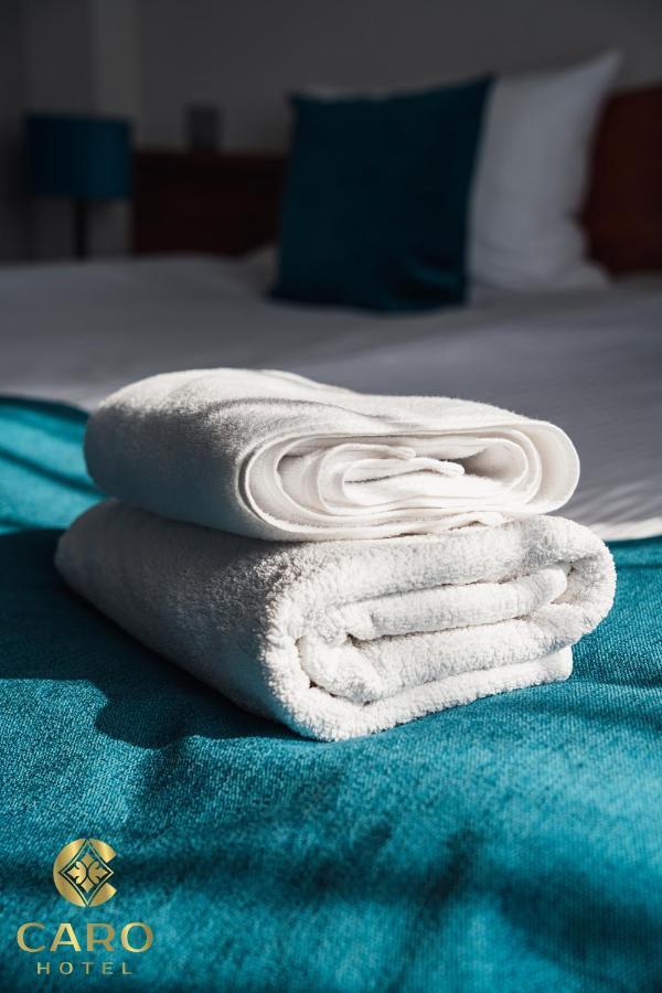 Caro Hotel Posen