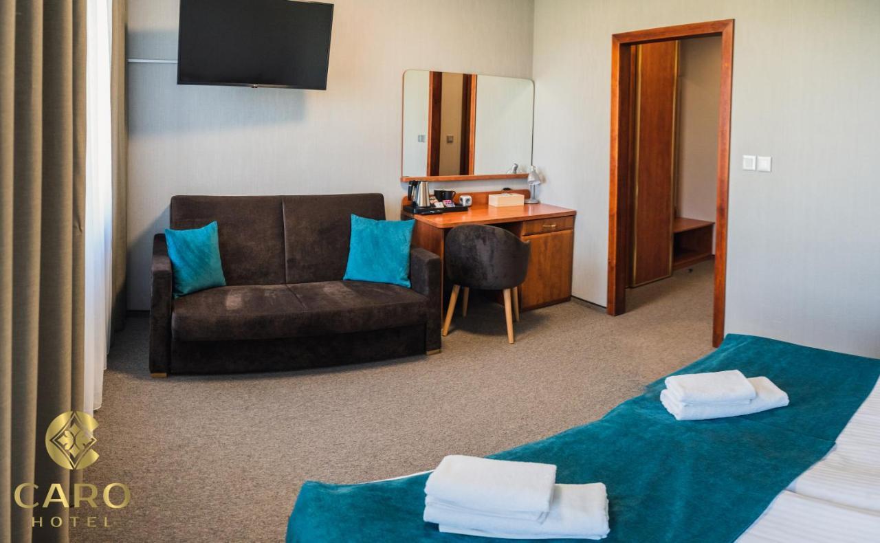 Caro Hotel Posen