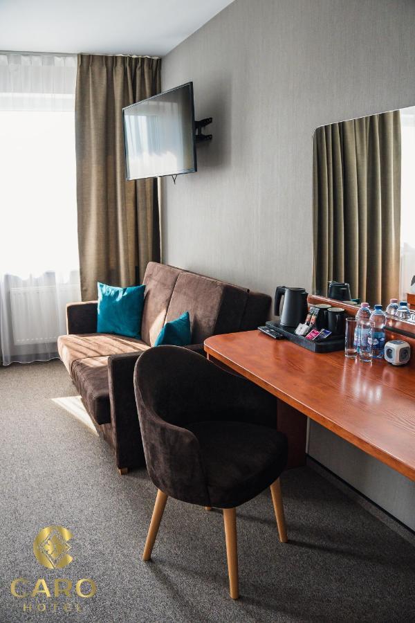 Hotel Caro Posen