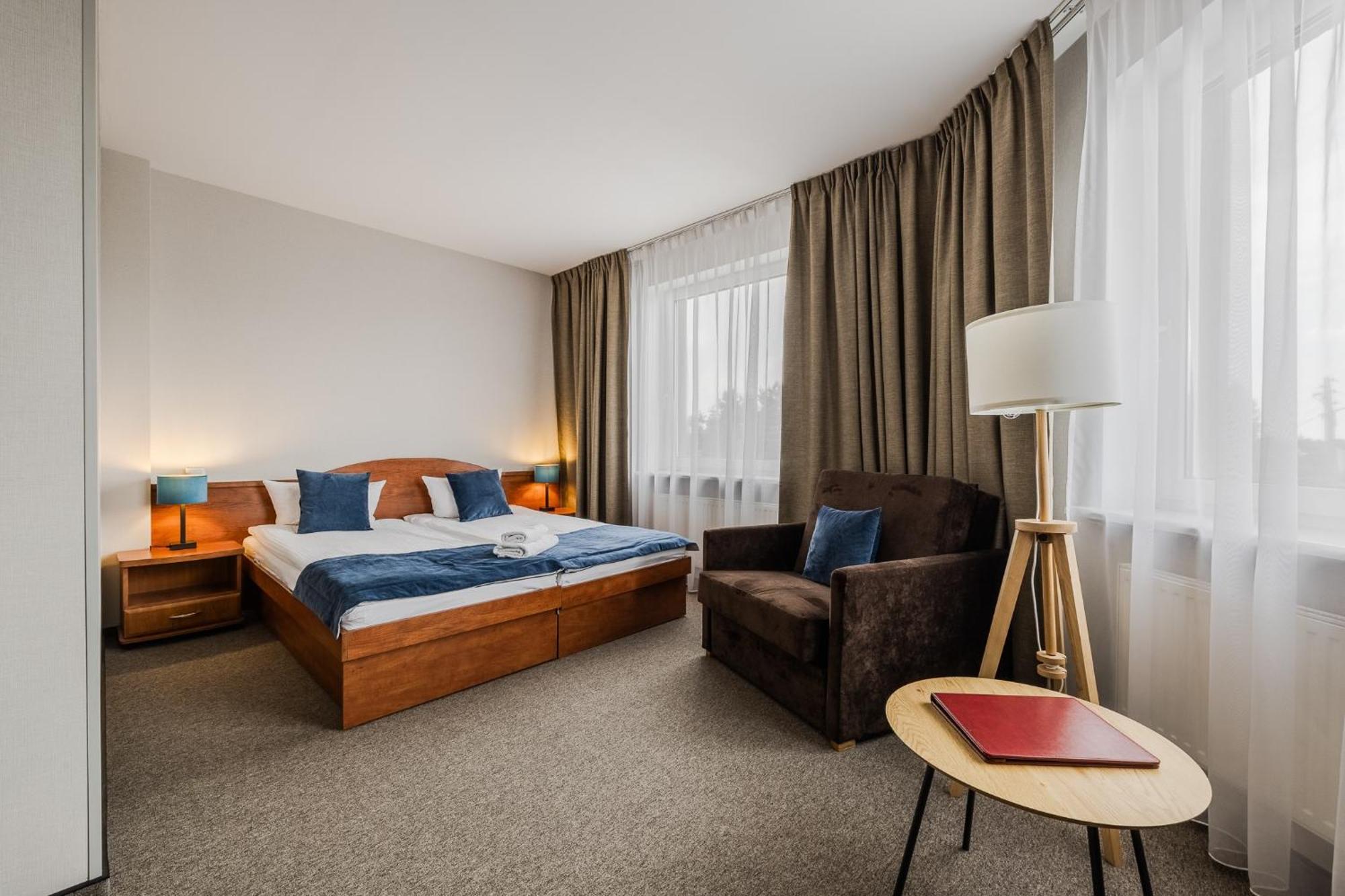 Hotel Caro