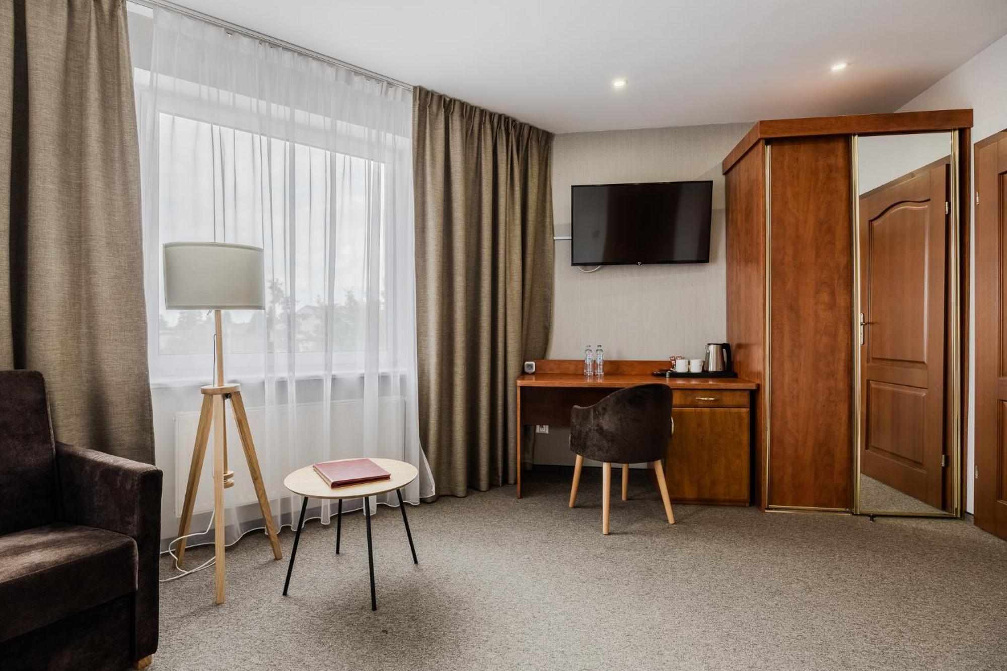 Hotel Caro