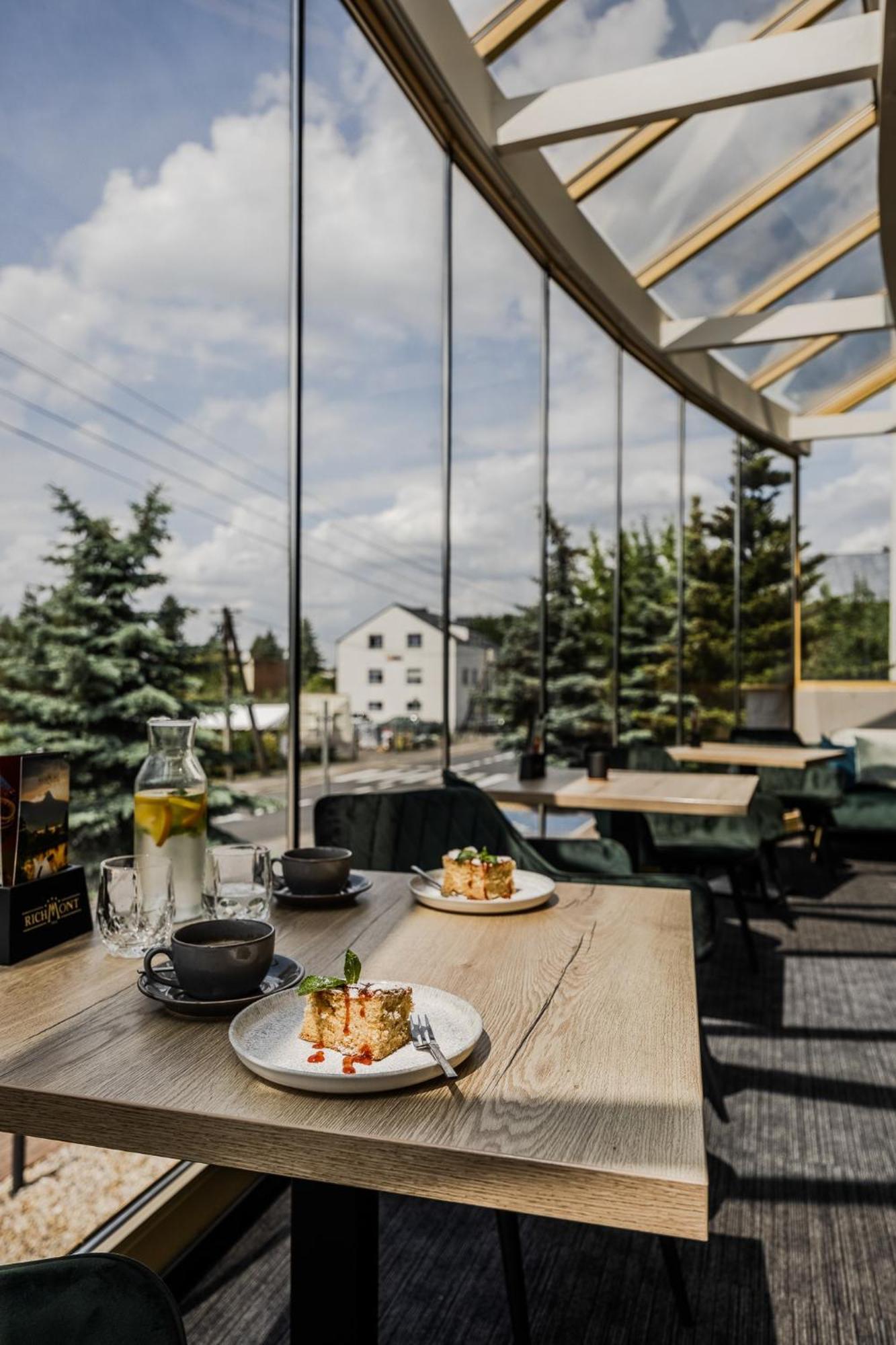 Caro Hotel Posen