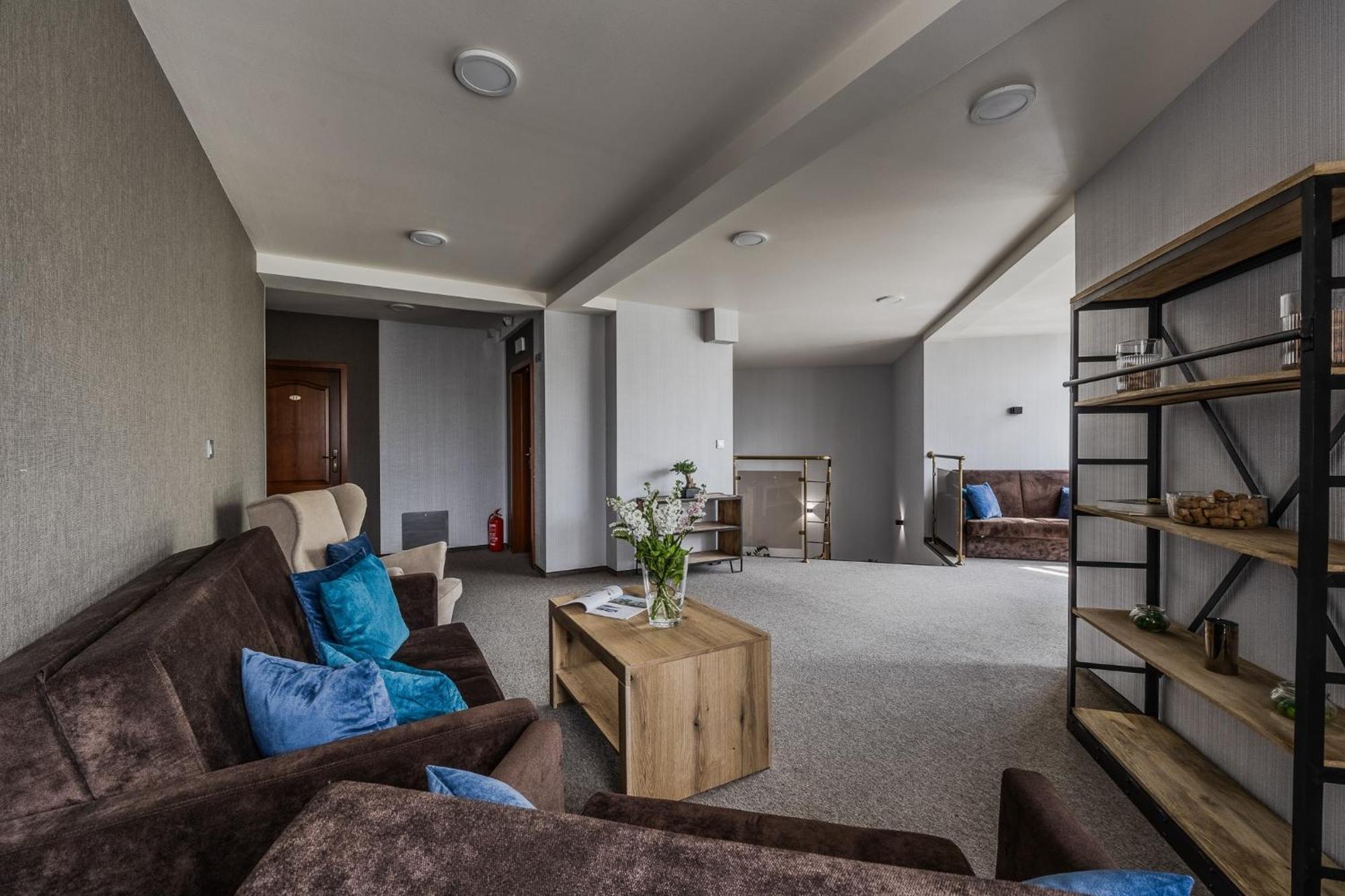 Hotel Caro Posen