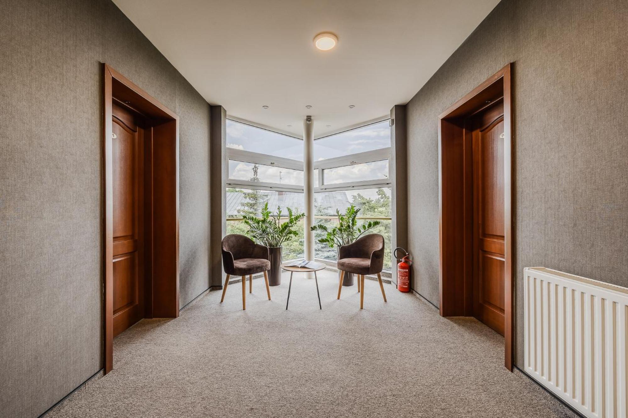 Caro Hotel