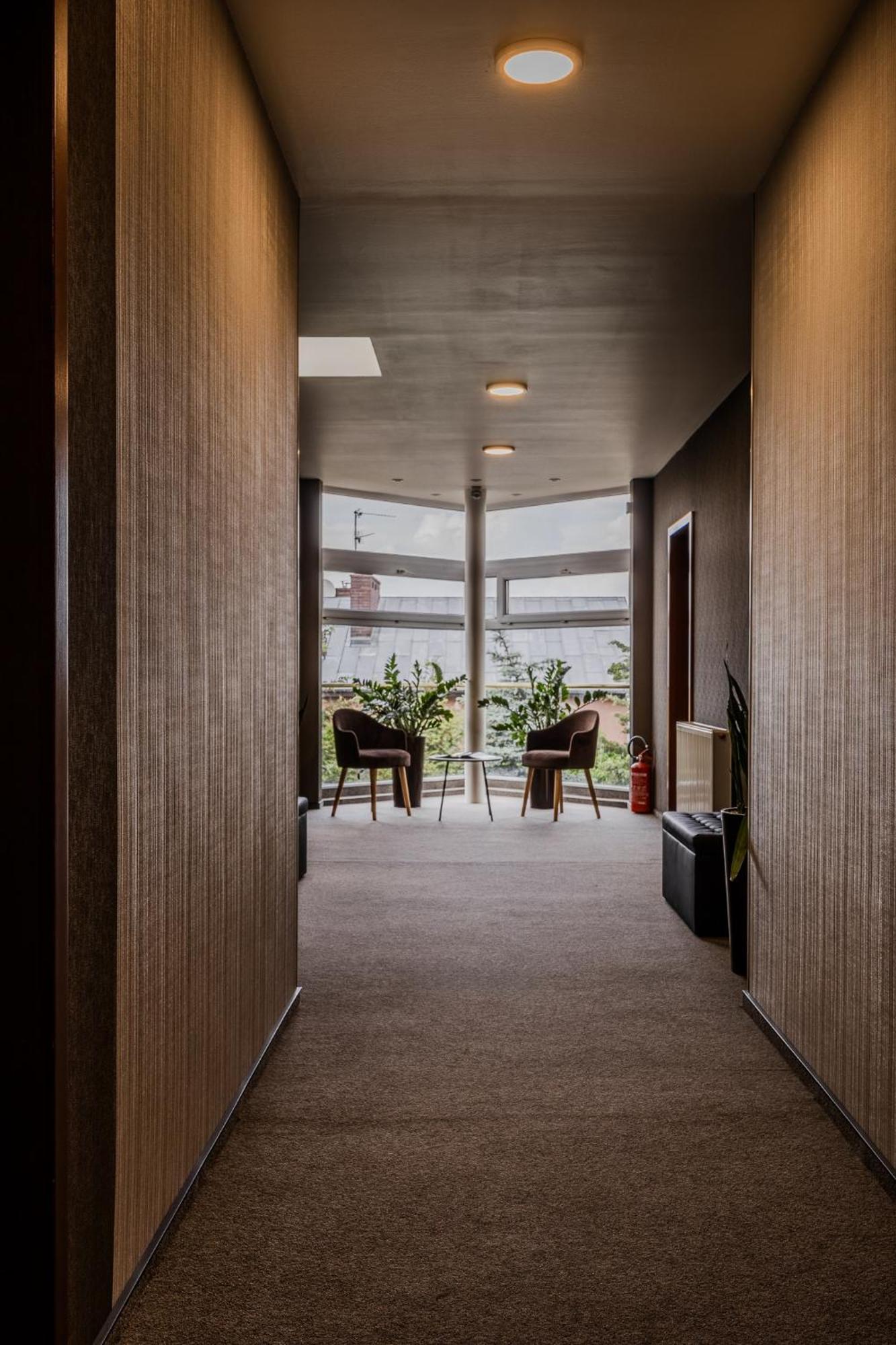 Caro Hotel Posen