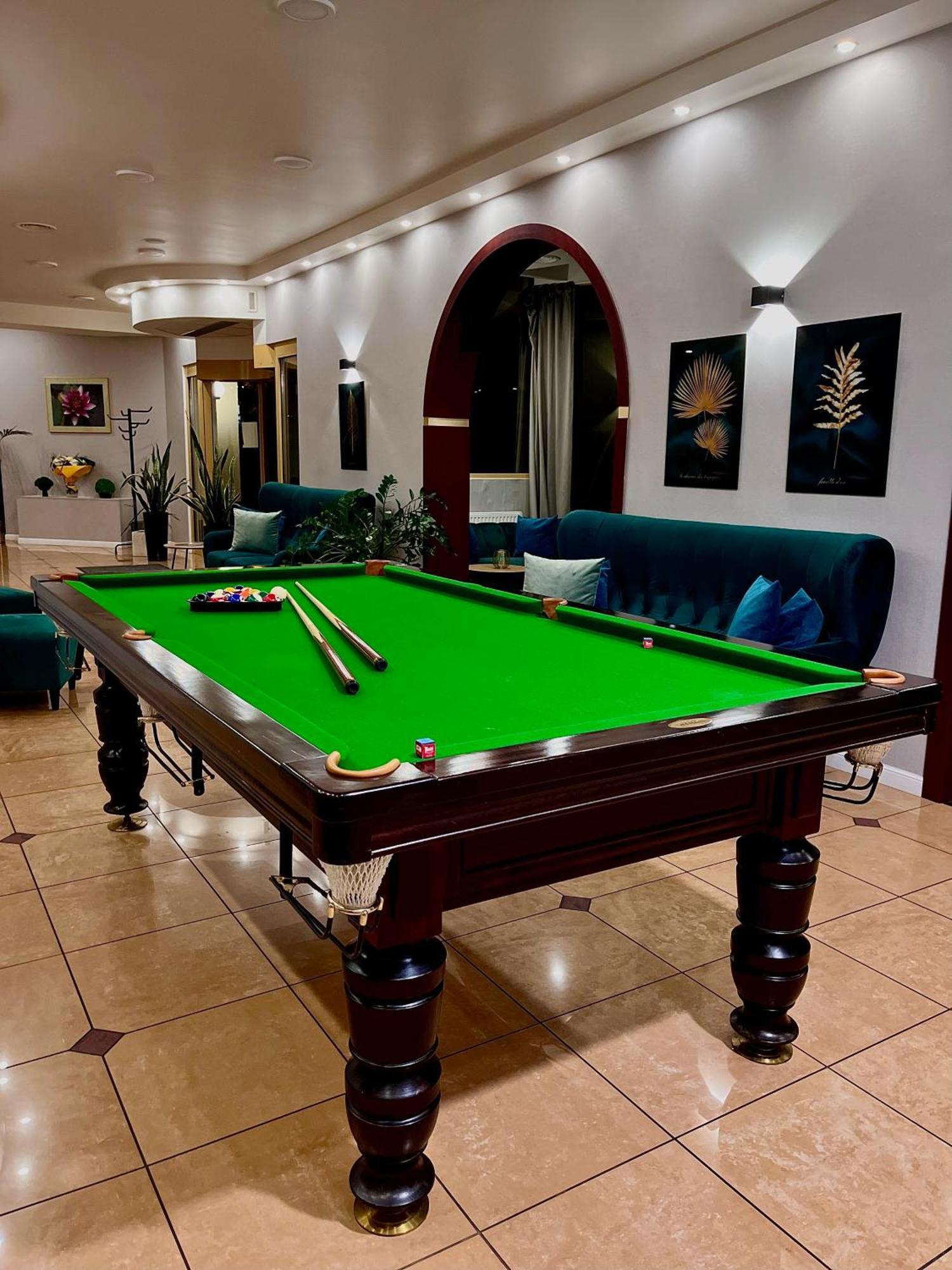 Hotel Caro 3*