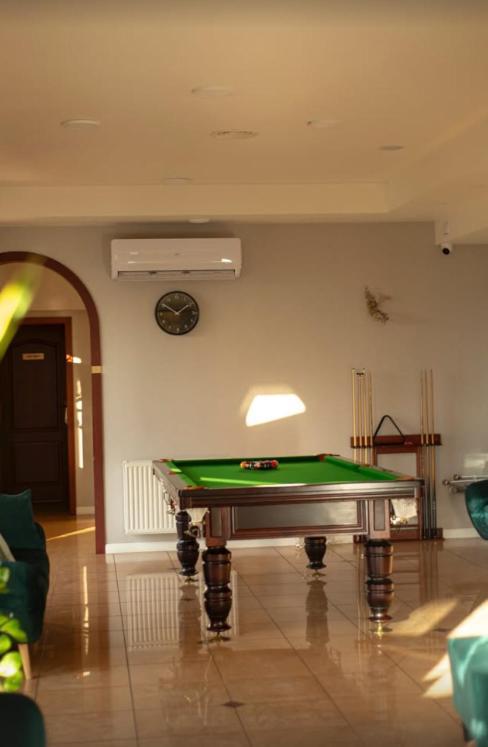 Caro Hotel Posen