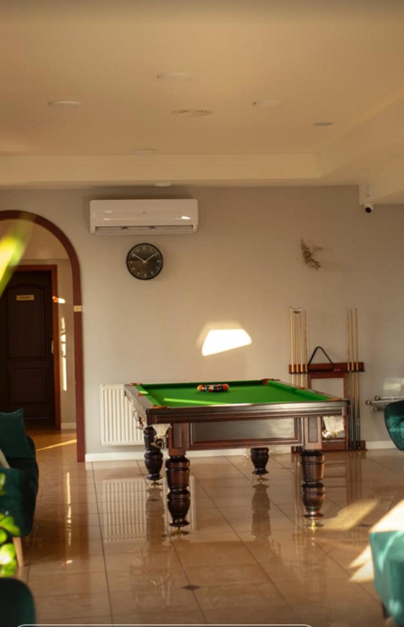Hotel Caro Posen