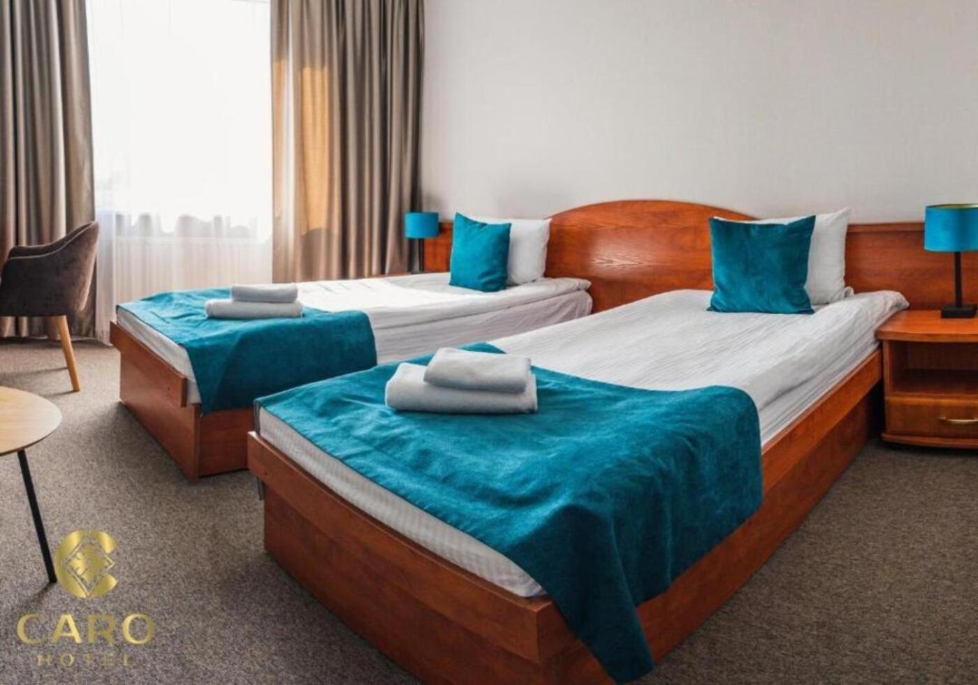 Hotel Caro